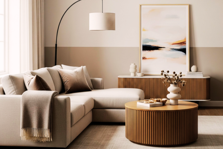 lar luxuoso e barato