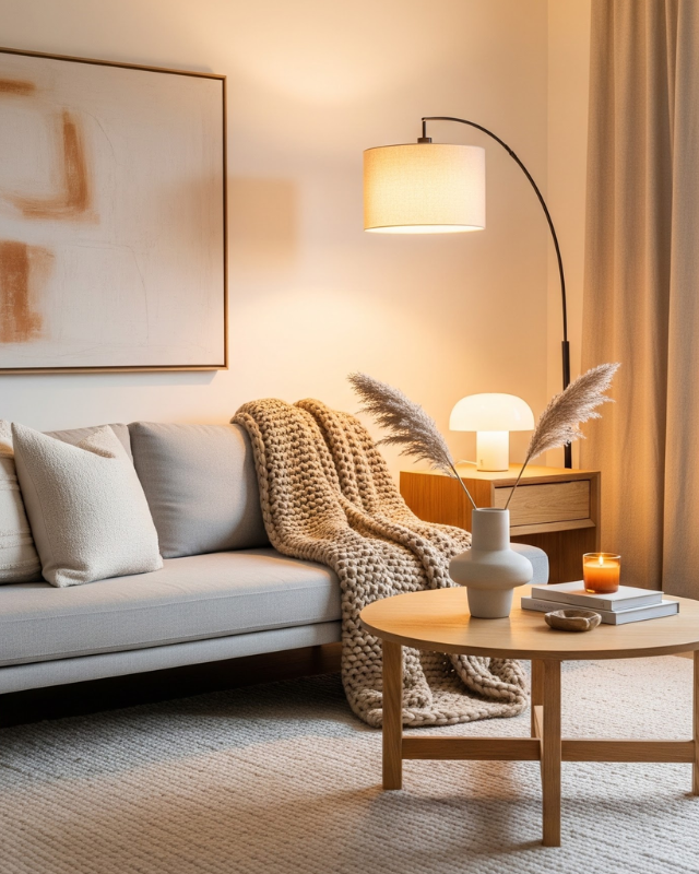 minimalismo e personalidade