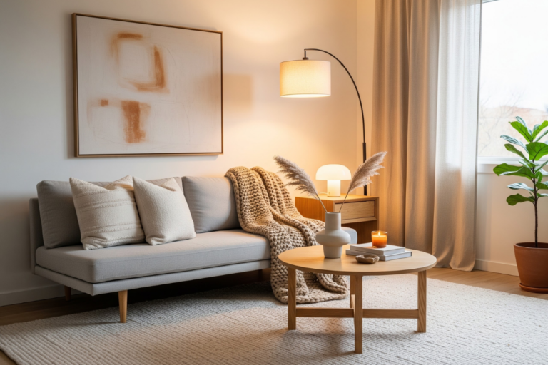 minimalismo e personalidade