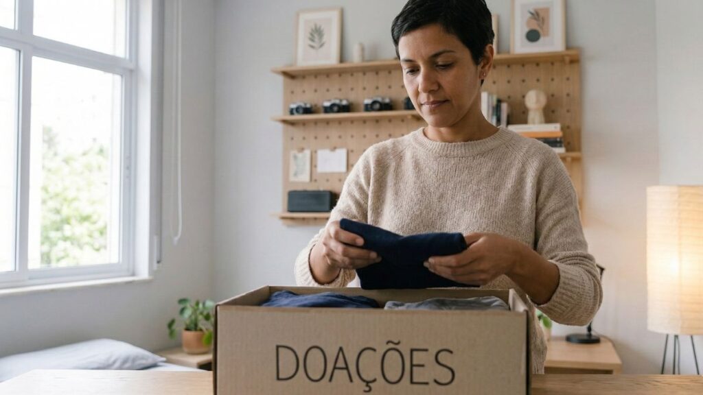 minimalismo e acúmulo