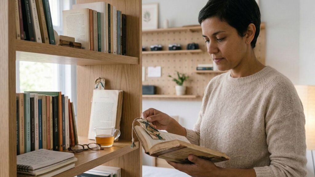 minimalismo e acúmulo