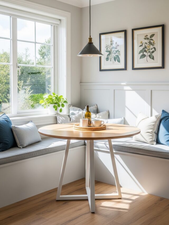 funcionalidade e conforto