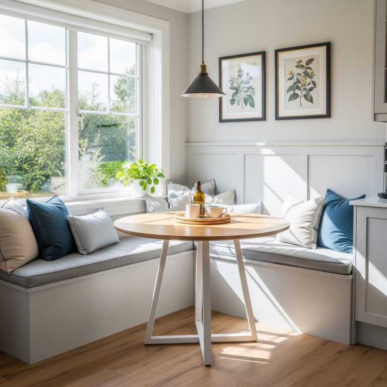 funcionalidade e conforto